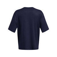 1383106 UA Rival Waffle Crew ΜΠΛΟΥΖΑ ΜΑΚΡΥΜΑΝΙΚΗ UNDER ARMOUR