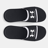 3027219 UA M Ignite Select ΥΠΟΔΗΜΑ SIDELINE SANDAL SLIDES UNDER ARMOUR