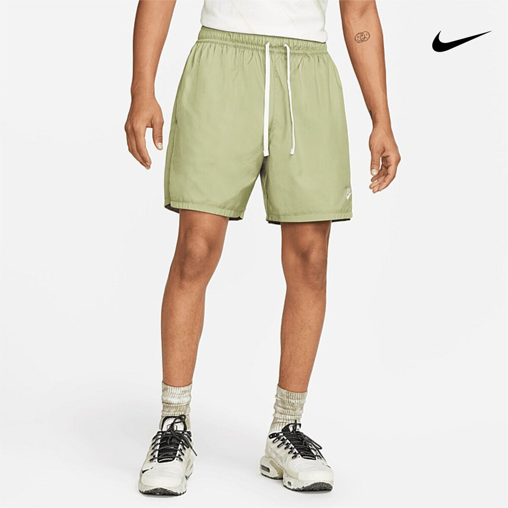 Nike Sportswear Woven Lined Flow Shorts Ανδρικό σορτσάκι