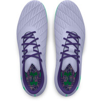 3027039 UA Magnetico Select 3.0 FG ΥΠΟΔΗΜΑ ΠΟΔΟΣΦΑΙΡΙΚΟ LOW UNDER ARMOUR