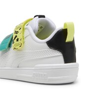 395612 Puma Multiflex SL Masked Hero V Inf ΥΠΟΔΗΜΑ RUNNING SNEAKERS PUMA