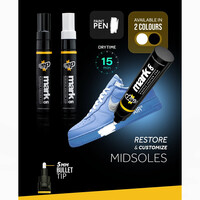 Crep Mark on Pen Crep Mark on Pen ΚΑΘΑΡΙΣΤΙΚΟ CREP PROTECT