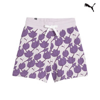 679352 ESS+ BLOSSOM 5" AOP Shorts TR ΣΟΡΤ PUMA