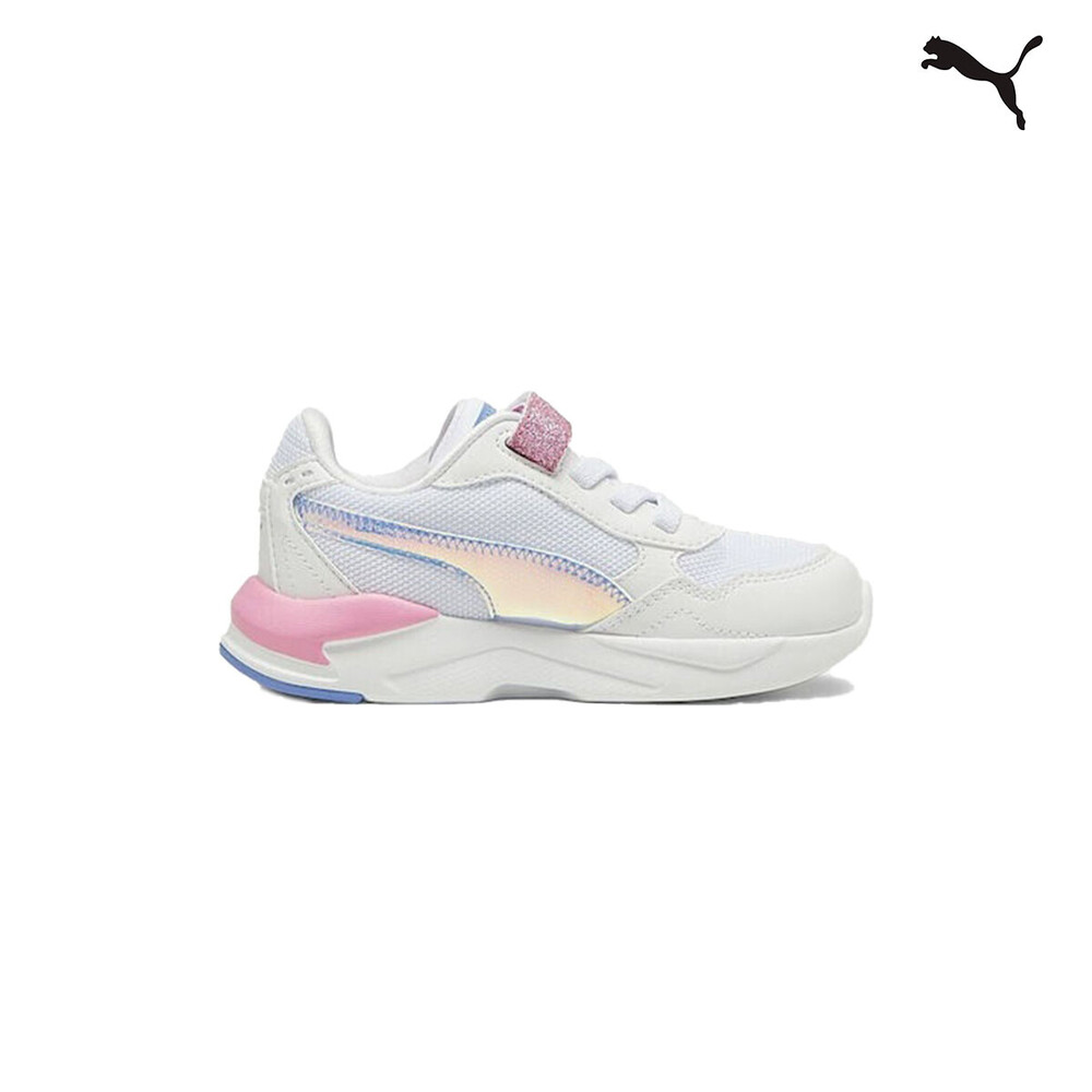396568 X-Ray Speed Lite Deep Dive AC+ Inf ΥΠΟΔΗΜΑ RUNNING SNEAKERS PUMA