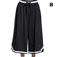 BDTK WIDE LEG 7/8