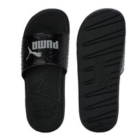 395397 Cool Cat 2.0 Superlogo ΥΠΟΔΗΜΑ SLIDES LOW PUMA