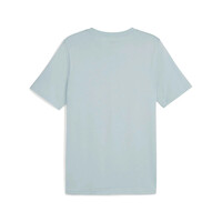 680180 GRAPHICS Photoprint Tee ΜΠΛΟΥΖΑΚΙ ΚΟΝΤΟΜΑΝΙΚΟ PUMA