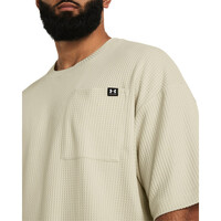 1383106 UA Rival Waffle Crew ΜΠΛΟΥΖΑ ΜΑΚΡΥΜΑΝΙΚΗ UNDER ARMOUR