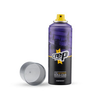 Crep Protect Spray Crep Protect Spray ΓΥΑΛΙΣΤΙΚΟ ΠΑΠΟΥΤΣΙΩΝ CREP PROTECT