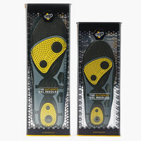 CP028 Gel Insoles 42.5-44 Crep Protect - Gel Insoles ΠΑΤΟΣ CREP PROTECT