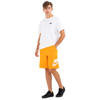 Nike Classic Essentials Αθλητική Ανδρική Βερμούδα