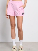 FRILL W SHORTS
