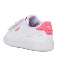 397287 Puma Smash 3.0 Badges V Inf ΥΠΟΔΗΜΑ TENNIS LOW PUMA