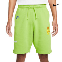 NIKE M NSW SPE+ FT SHORT MFTA DM6877-332