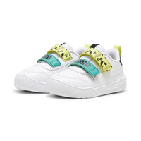 395612 Puma Multiflex SL Masked Hero V Inf ΥΠΟΔΗΜΑ RUNNING SNEAKERS PUMA