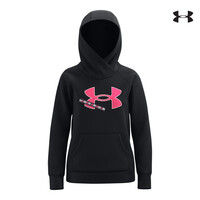 UNDER ARMOUR Rival Fleece Logo Hoodie 1366046