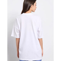 BDTK T-SHIRT SS OVERSIZED