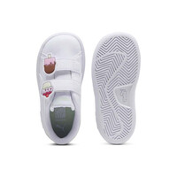 397287 Puma Smash 3.0 Badges V Inf ΥΠΟΔΗΜΑ TENNIS LOW PUMA