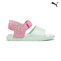 384890 Divecat v2 Injex Hero Glitz PS ΥΠΟΔΗΜΑ SLIDES LOW PUMA
