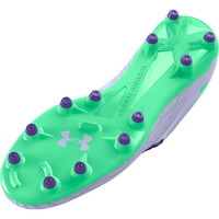 3027039 UA Magnetico Select 3.0 FG ΥΠΟΔΗΜΑ ΠΟΔΟΣΦΑΙΡΙΚΟ LOW UNDER ARMOUR
