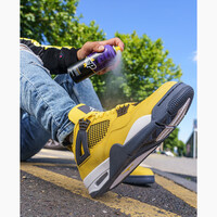 Crep Protect Spray Crep Protect Spray ΓΥΑΛΙΣΤΙΚΟ ΠΑΠΟΥΤΣΙΩΝ CREP PROTECT