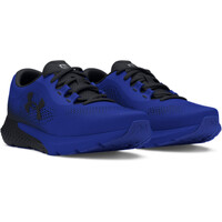 3026998 UA Charged Rogue 4 ΥΠΟΔΗΜΑ RUNNING LOW UNDER ARMOUR