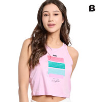 BDTK CROP TOP