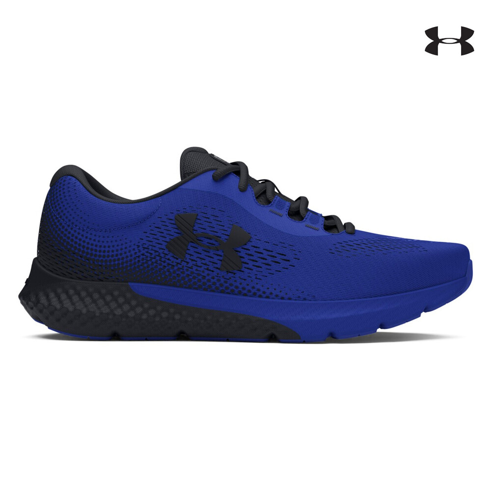 3026998 UA Charged Rogue 4 ΥΠΟΔΗΜΑ RUNNING LOW UNDER ARMOUR