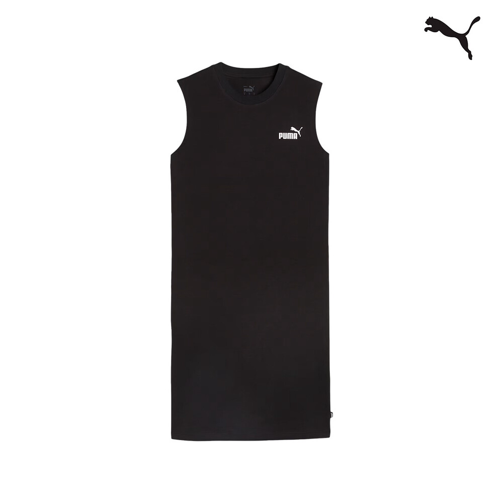 678743 ESS+ Dress ΦΟΡΕΜΑ PUMA