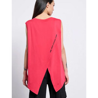 BDTK SLEEVLESS TANK LONG LOOSE