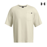 1383106 UA Rival Waffle Crew ΜΠΛΟΥΖΑ ΜΑΚΡΥΜΑΝΙΚΗ UNDER ARMOUR