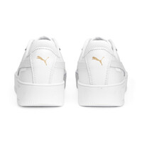 PUMA Γυναικείο Παπούτσι Carina Street Sneakers - 389390-01