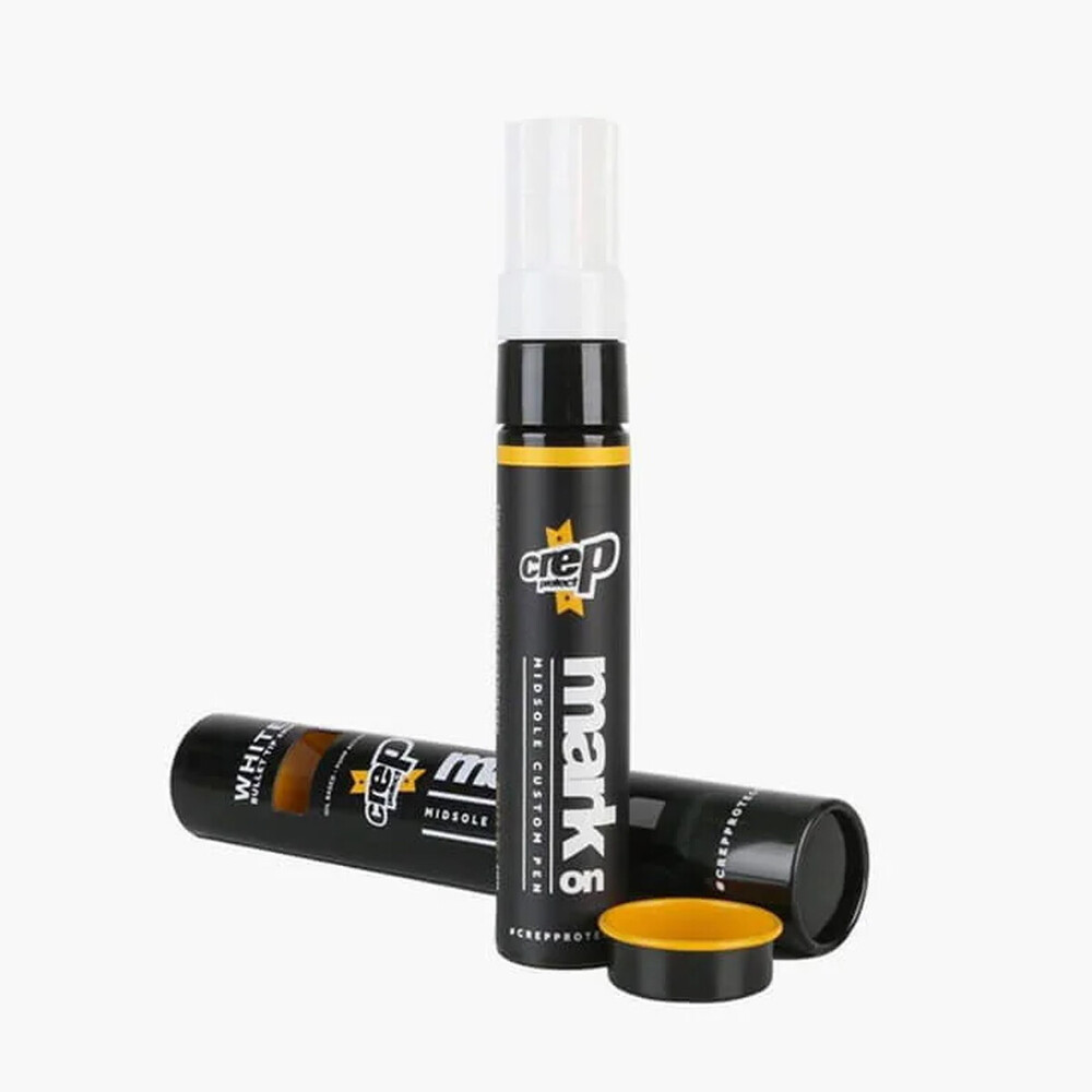 Crep Mark on Pen Crep Mark on Pen ΚΑΘΑΡΙΣΤΙΚΟ CREP PROTECT