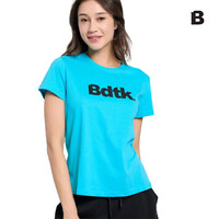 BDTKCO T-SHIRT SS