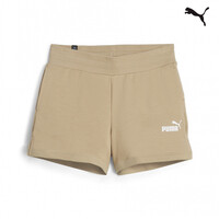 586825 ESS 4" Sweat Shorts TR (S) ΣΟΡΤ PUMA