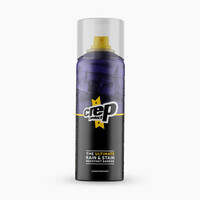 Crep Protect Spray Crep Protect Spray ΓΥΑΛΙΣΤΙΚΟ ΠΑΠΟΥΤΣΙΩΝ CREP PROTECT