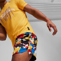 624795 Winners Circle Short ΣΟΡΤ PUMA