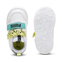 395612 Puma Multiflex SL Masked Hero V Inf ΥΠΟΔΗΜΑ RUNNING SNEAKERS PUMA