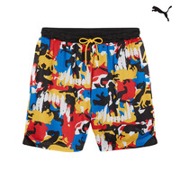 624795 Winners Circle Short ΣΟΡΤ PUMA