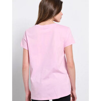 BDTKCL T-SHIRT SS  Γυναικεία κοντομάνικη μπλούζα