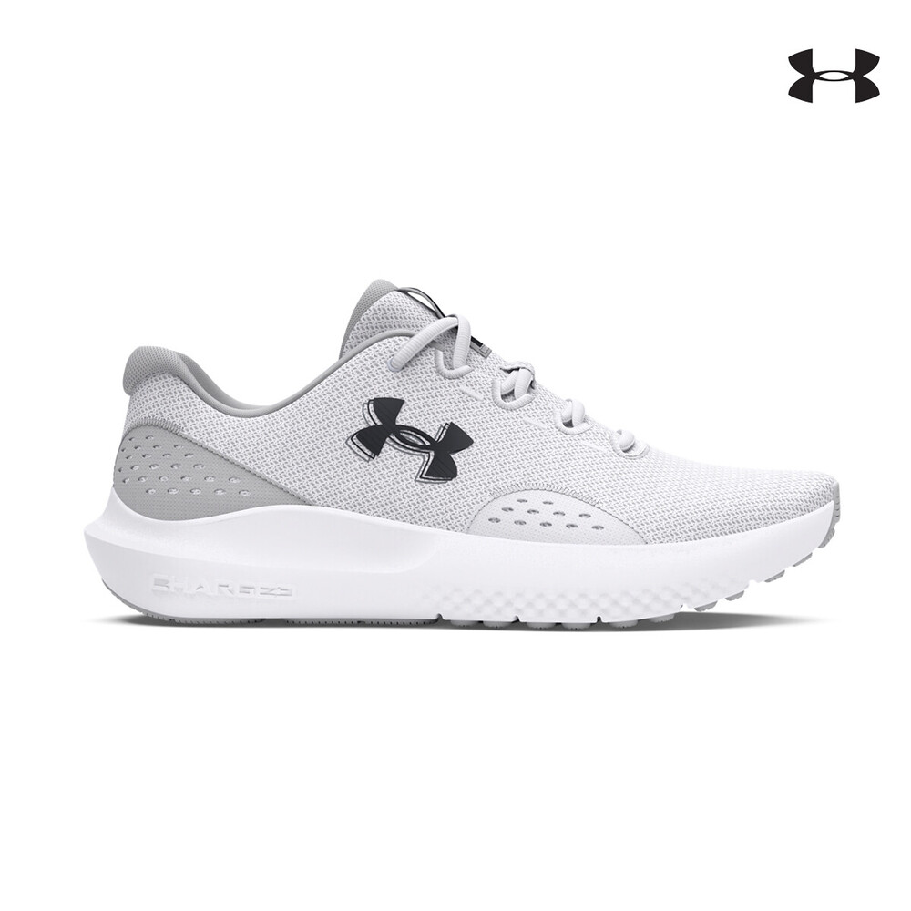 UA Charged Surge 4