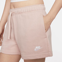 Nike NSW Club Fleece Mid Rise Womens Shorts Γυναικείο Σορτσάκι