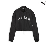 524816 PUMA FIT MOVE WOVEN JACKET ΖΑΚΕΤΑ PUMA