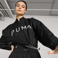 524816 PUMA FIT MOVE WOVEN JACKET ΖΑΚΕΤΑ PUMA