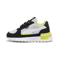 381989 Graviton AC Inf ΥΠΟΔΗΜΑ RUNNING LOW PUMA