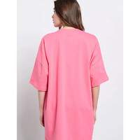 BDTK T-SHIRT SS OVERSIZED