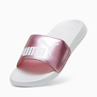 395421 Popcat 20 GirlPower ΥΠΟΔΗΜΑ SLIDES LOW PUMA