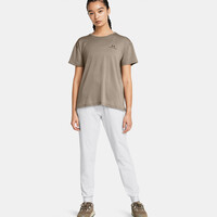 1382727 ArmourSport High Rise Wvn Pnt ΠΑΝΤΕΛΟΝΙ UNDER ARMOUR