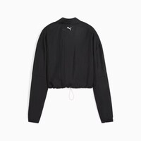 524816 PUMA FIT MOVE WOVEN JACKET ΖΑΚΕΤΑ PUMA