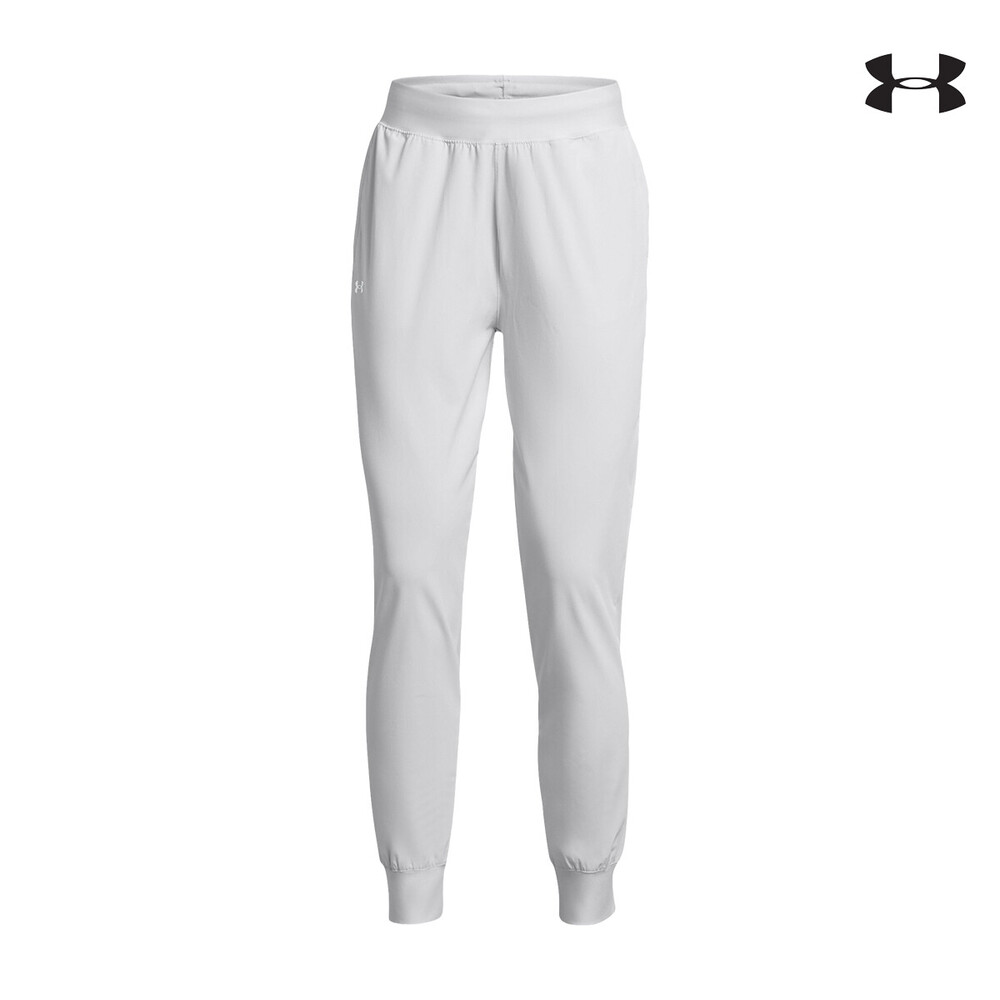1382727 ArmourSport High Rise Wvn Pnt ΠΑΝΤΕΛΟΝΙ UNDER ARMOUR